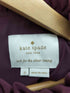 ケイトスペードニューヨーク kate spade NEW YORK フリル フィット フレアドレス レディース 0