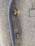 ヌーディージーンズ Nudie Jeans ブラウンズビーチクロスベスト メンズ