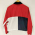 トミーヒルフィガー TOMMY HILFIGER マルチカラー コーチジャケット レディース import:XS