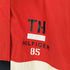 トミーヒルフィガー TOMMY HILFIGER マルチカラー コーチジャケット レディース import:XS