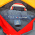 トミーヒルフィガー TOMMY HILFIGER マルチカラー コーチジャケット レディース import:XS