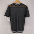 コムサデモードメン COMME CA DU MODE MEN Y2K ラメステッチ メッシュ S/S カットソー メンズ FREE