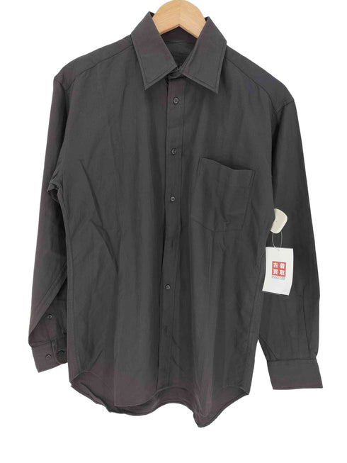 コムサデモードメン COMME CA DU MODE MEN L/S シャツ メンズ JPN:1