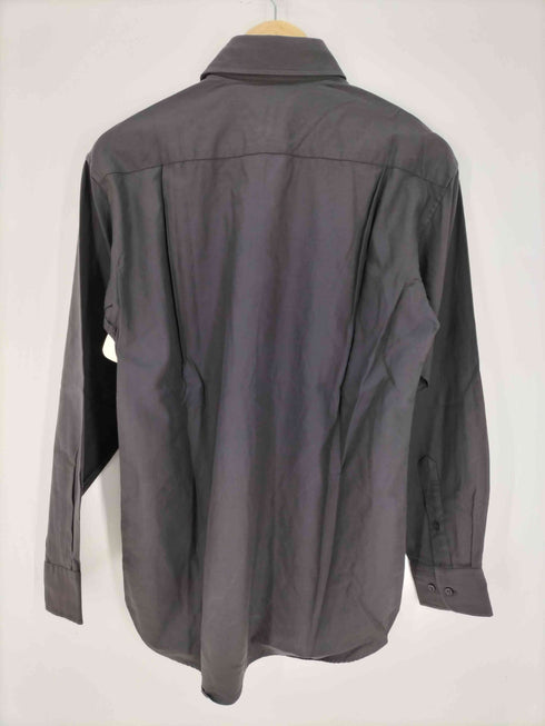 コムサデモードメン COMME CA DU MODE MEN L/S シャツ メンズ JPN:1