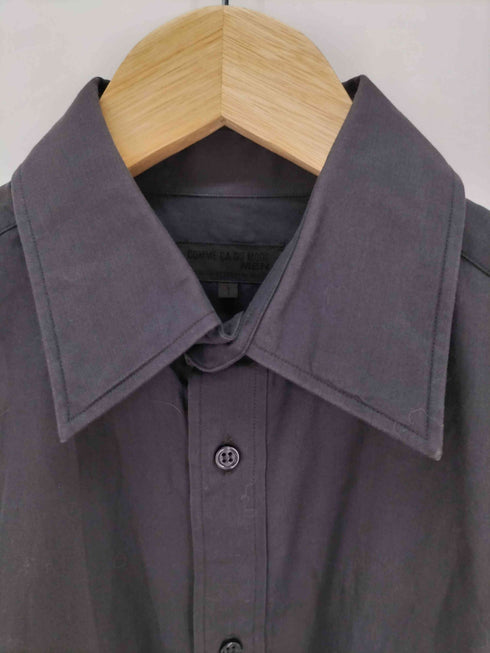 コムサデモードメン COMME CA DU MODE MEN L/S シャツ メンズ JPN:1