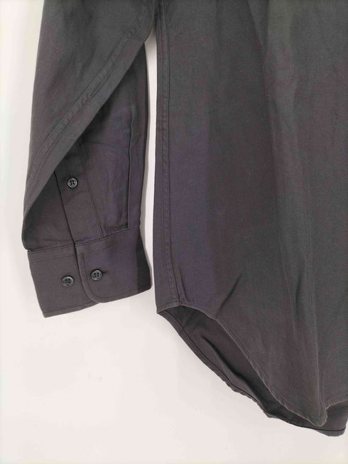 コムサデモードメン COMME CA DU MODE MEN L/S シャツ メンズ JPN:1