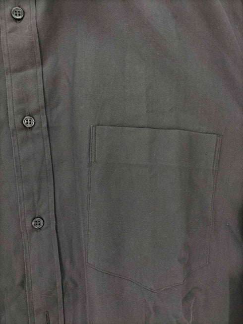 コムサデモードメン COMME CA DU MODE MEN L/S シャツ メンズ JPN:1