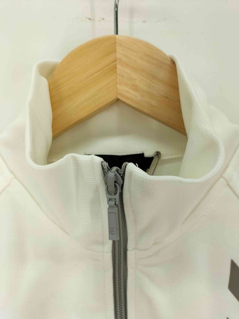 コムサデモードメン COMME CA DU MODE MEN 刺繍ロゴ トラックジャケット メンズ JPN:M