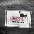 ギャングスタビル GANGSTERVILLE フラップポケット 開襟 オープンカラー シャツ メンズ JPN:XL