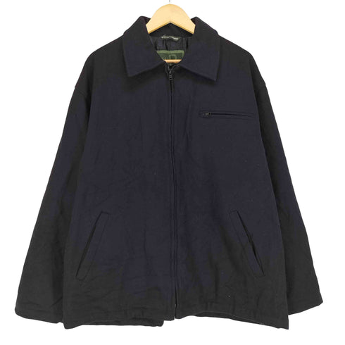 ウェザープルーフ WEATHERPROOF ジップアップブルゾン メンズ JPN:L