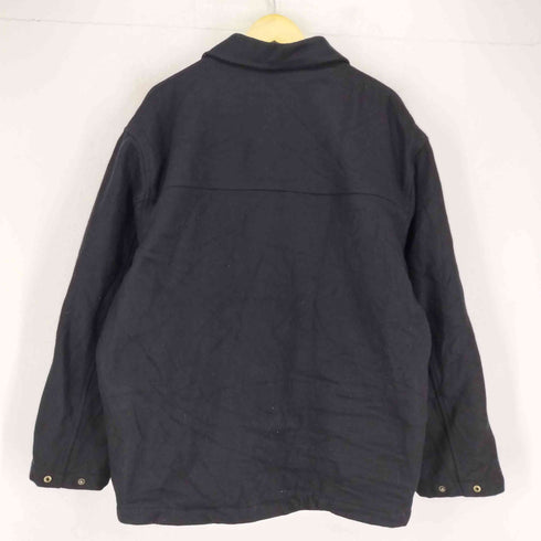 ウェザープルーフ WEATHERPROOF ジップアップブルゾン メンズ JPN:L