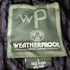 ウェザープルーフ WEATHERPROOF ジップアップブルゾン メンズ JPN:L