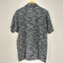 ギャングスタビル GANGSTERVILLE GANGSTERVILLE SNOOPY S/S SHIRTS コットン ツイード ジャガード オープンカラー 半袖 シャツ メンズ JPN:L