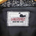 ギャングスタビル GANGSTERVILLE GANGSTERVILLE SNOOPY S/S SHIRTS コットン ツイード ジャガード オープンカラー 半袖 シャツ メンズ JPN:L