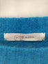 プラージュ plage de charme 七分丈 カシミヤ混 ニット レディース