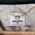 ウィアード WEIRDO YETI - L/S SHIRTS 開襟 オープンカラー イエティプリント コーデュロイ シャツ メンズ JPN:XXL