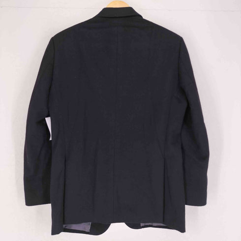 PURE CASHMERE カシミヤ100% 2B テーラードジャケット メンズ
