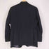 PURE CASHMERE カシミヤ100% 2B テーラードジャケット メンズ