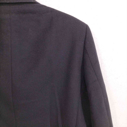 PURE CASHMERE カシミヤ100% 2B テーラードジャケット メンズ
