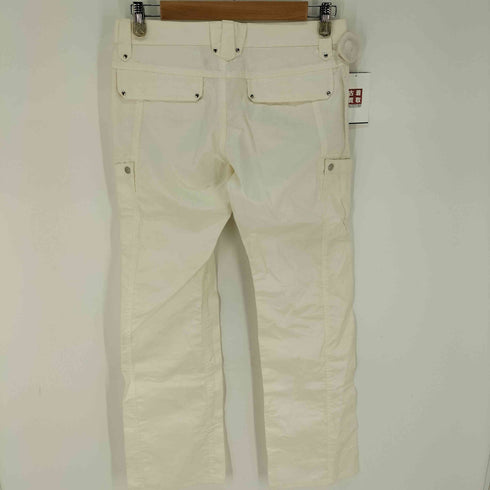 コムサデモードメン COMME CA DU MODE MEN Y2K cargo flared pants メンズ JPN:S