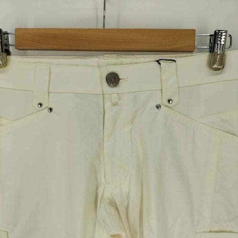 コムサデモードメン COMME CA DU MODE MEN Y2K cargo flared pants メンズ JPN:S