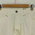 コムサデモードメン COMME CA DU MODE MEN Y2K cargo flared pants メンズ JPN:S