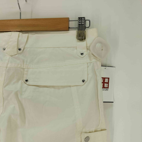 コムサデモードメン COMME CA DU MODE MEN Y2K cargo flared pants メンズ JPN:S
