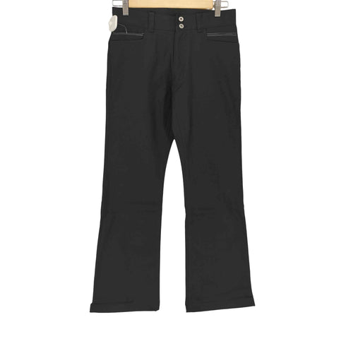 コムサデモードメン COMME CA DU MODE MEN Y2K フレアパンツ メンズ SS
