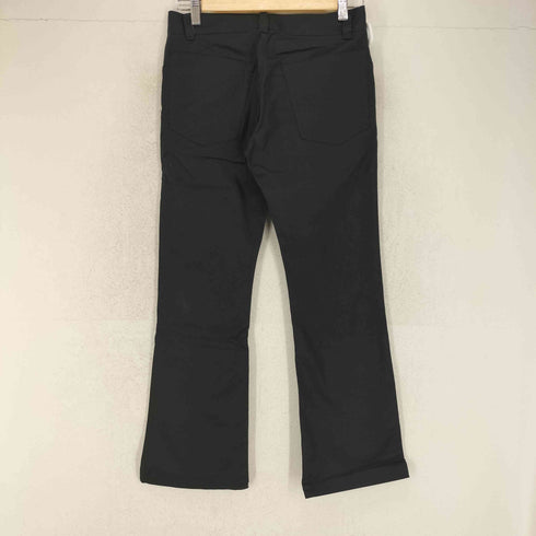 コムサデモードメン COMME CA DU MODE MEN Y2K フレアパンツ メンズ SS