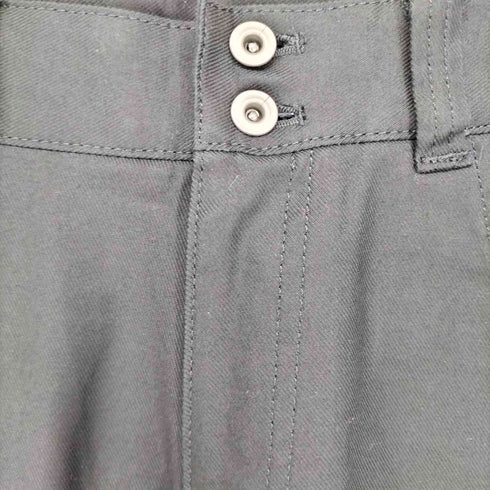 コムサデモードメン COMME CA DU MODE MEN Y2K フレアパンツ メンズ SS