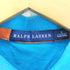 ラルフローレン RALPH LAUREN ビッグポニー刺繍 ポロシャツ レディース S