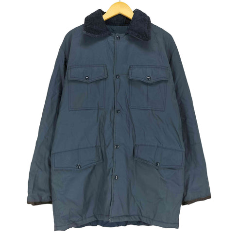 Y&W カナダ製フーデッドワークジャケット メンズ JPN:XS