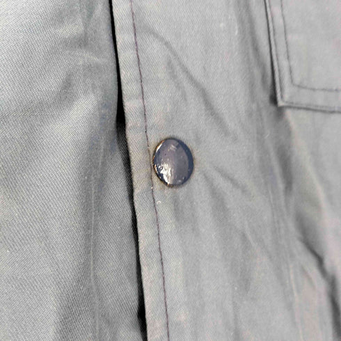 Y&W カナダ製フーデッドワークジャケット メンズ JPN:XS
