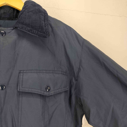Y&W カナダ製フーデッドワークジャケット メンズ JPN:XS