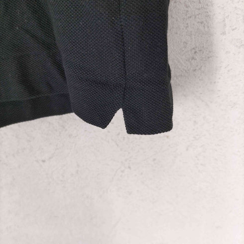 ラコステ LACOSTE 鹿の子 S/S ポロシャツ メンズ JPN:2