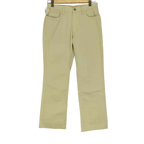 ドモン DOMON Y2K HOMME フレアパンツ メンズ JPN:S