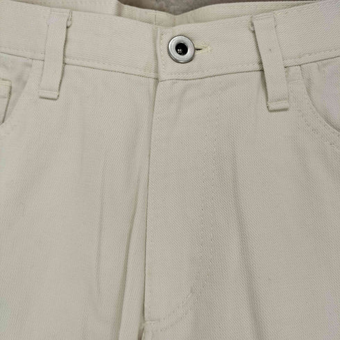ドモン DOMON Y2K HOMME フレアパンツ メンズ JPN:S