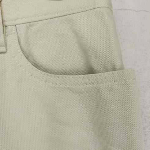 ドモン DOMON Y2K HOMME フレアパンツ メンズ JPN:S