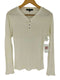 ゴーサンゴーイチプールオム 5351 POUR LES HOMMES ラメステッチ ヘンリーネック L/S カットソー メンズ JPN:2