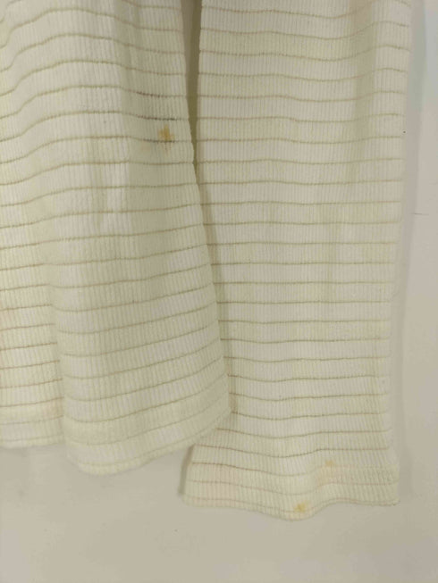 ゴーサンゴーイチプールオム 5351 POUR LES HOMMES ラメステッチ ヘンリーネック L/S カットソー メンズ JPN:2