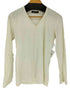 ゴーサンゴーイチプールオム 5351 POUR LES HOMMES Vネック L/S カットソー メンズ JPN:2