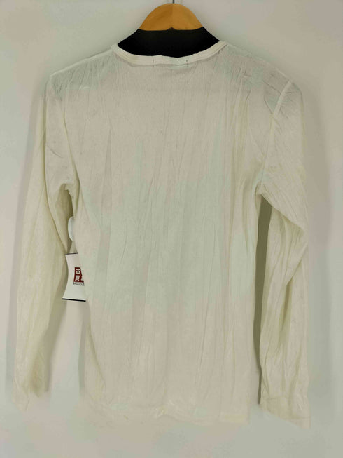 ゴーサンゴーイチプールオム 5351 POUR LES HOMMES Vネック L/S カットソー メンズ JPN:2