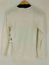 ゴーサンゴーイチプールオム 5351 POUR LES HOMMES Vネック L/S カットソー メンズ JPN:2