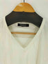 ゴーサンゴーイチプールオム 5351 POUR LES HOMMES Vネック L/S カットソー メンズ JPN:2