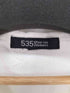 ゴーサンゴーイチプールオム 5351 POUR LES HOMMES Vネック L/S カットソー メンズ JPN:2