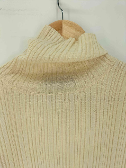 ゴーサンゴーイチプールオム 5351 POUR LES HOMMES タートルネック ウールニット メンズ JPN:2