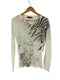 ゴーサンゴーイチプールオム 5351 POUR LES HOMMES Vネック L/S カットソー メンズ JPN:2