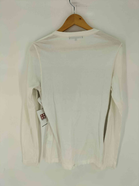 ゴーサンゴーイチプールオム 5351 POUR LES HOMMES Vネック L/S カットソー メンズ JPN:2