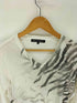 ゴーサンゴーイチプールオム 5351 POUR LES HOMMES Vネック L/S カットソー メンズ JPN:2