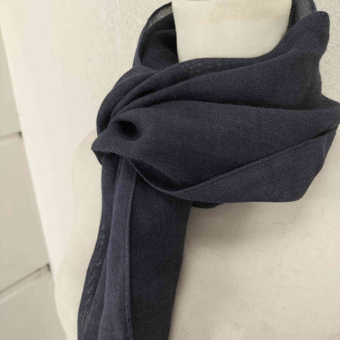 ポールスミス Paul Smith リネンストール メンズ